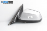 Spiegel for BMW 7 Series F01 (02.2008 - 12.2015), 5 türen, sedan, position: links