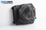 Subwoofer for BMW 7 Series F01 (02.2008 - 12.2015)