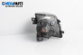 Fog light for BMW 7 Series F01 (02.2008 - 12.2015), sedan, position: left
