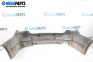 Bara de protectie spate for BMW 7 Series F01 (02.2008 - 12.2015), sedan