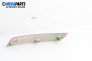 Rückstrahler for BMW 7 Series F01 (02.2008 - 12.2015), sedan, position: links