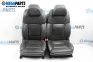 Set scaune for BMW 7 Series F01 (02.2008 - 12.2015), 5 uși