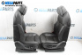 Set scaune for BMW 7 Series F01 (02.2008 - 12.2015), 5 uși
