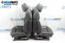 Set scaune for BMW 7 Series F01 (02.2008 - 12.2015), 5 uși