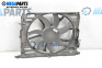Radiator fan for BMW 7 Series F01 (02.2008 - 12.2015) 730 d, 245 hp