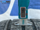 Summer tires AUSTONE 255/40/19, DOT: 4522 (The price is for two pieces)