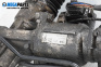 Hydraulic steering rack for BMW 7 Series F01 (02.2008 - 12.2015), sedan, № 7882434221