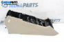 Consola centrală for Mercedes-Benz GL-Class SUV (X166) (07.2012 - 12.2015)