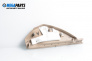 Interior plastic for Mercedes-Benz GL-Class SUV (X166) (07.2012 - 12.2015), 5 doors, suv, position: right