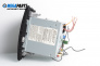 CD player for Mercedes-Benz GL-Class SUV (X166) (07.2012 - 12.2015), № A1669000109