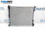Radiator de apă for Mercedes-Benz GL-Class SUV (X166) (07.2012 - 12.2015) GL 500 4-matic (166.873), 435 hp