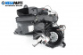 Corp motor suflantă for Mercedes-Benz GL-Class SUV (X166) (07.2012 - 12.2015), 5 uși, suv