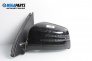 Mirror for Mercedes-Benz GL-Class SUV (X166) (07.2012 - 12.2015), 5 doors, suv, position: left