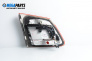 Inner tail light for Mercedes-Benz GL-Class SUV (X166) (07.2012 - 12.2015), suv, position: right