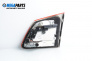 Inner tail light for Mercedes-Benz GL-Class SUV (X166) (07.2012 - 12.2015), suv, position: left