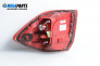 Stop for Mercedes-Benz GL-Class SUV (X166) (07.2012 - 12.2015), suv, position: stânga