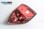 Stop for Mercedes-Benz GL-Class SUV (X166) (07.2012 - 12.2015), suv, position: dreapta