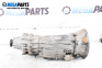 Automatik-getriebe for Mercedes-Benz GL-Class SUV (X166) (07.2012 - 12.2015) GL 500 4-matic (166.873), 435 hp, automatic, № 1662704400 A2512801800