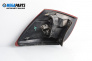 Bremsleuchte for Nissan Qashqai I SUV (12.2006 - 04.2014), suv, position: links