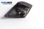 Bremsleuchte for Nissan Qashqai I SUV (12.2006 - 04.2014), suv, position: rechts