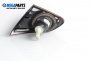 Innere bremsleuchte for Nissan Qashqai I SUV (12.2006 - 04.2014), suv, position: links