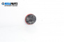 Reflector for Nissan Qashqai I SUV (12.2006 - 04.2014), suv, position: stânga