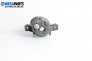 Lampă de ceață spate for Nissan Qashqai I SUV (12.2006 - 04.2014), suv, position: stânga