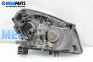Headlight for Nissan Qashqai I SUV (12.2006 - 04.2014), suv, position: left