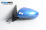 Mirror for Nissan Qashqai I SUV (12.2006 - 04.2014), 5 doors, suv, position: left