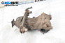 Differential for Nissan Qashqai I SUV (12.2006 - 04.2014) 2.0 4x4, 141 hp, automatic