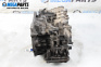 Automatic gearbox for Nissan Qashqai I SUV (12.2006 - 04.2014) 2.0 4x4, 141 hp, automatic
