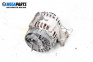 Alternator for Fiat Punto Hatchback II (09.1999 - 07.2012) 1.2 60 (188.030, .050, .130, .150, .230, .250), 60 hp
