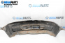 Bara de protectie frontala for Fiat Punto Hatchback II (09.1999 - 07.2012), hatchback, position: fața