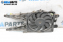 Radiator fan for Fiat Punto Hatchback II (09.1999 - 07.2012) 1.2 60 (188.030, .050, .130, .150, .230, .250), 60 hp