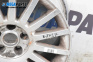 Alloy wheels for Audi A6 Avant C5 (11.1997 - 01.2005) 17 inches, width 8 (The price is for the set)