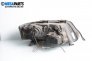 Headlight for Audi A6 Avant C5 (11.1997 - 01.2005), sedan, position: left