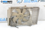Ventilator radiator for Toyota Yaris Hatchback I (01.1999 - 12.2005) 1.0 16V, 65 hp