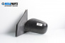 Mirror for Toyota Yaris Hatchback I (01.1999 - 12.2005), 3 doors, hatchback, position: left