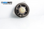 Difuzor for Toyota Yaris Hatchback I (01.1999 - 12.2005)