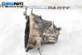  for Toyota Yaris Hatchback I (01.1999 - 12.2005) 1.0 16V, 65 hp