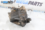  for Toyota Yaris Hatchback I (01.1999 - 12.2005) 1.0 16V, 65 hp