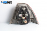 Tail light for Toyota Corolla E12 Sedan (03.2001 - 03.2008), sedan, position: left
