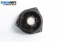 Loudspeaker for Toyota Corolla E12 Sedan (03.2001 - 03.2008)