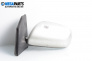 Mirror for Toyota Corolla E12 Sedan (03.2001 - 03.2008), 5 doors, sedan, position: left