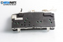 Instrument cluster for Toyota Corolla E12 Sedan (03.2001 - 03.2008) 1.6 VVT-i (ZZE121), 110 hp