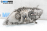 Scheinwerfer for Toyota Corolla E12 Sedan (03.2001 - 03.2008), sedan, position: rechts