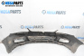 Front bumper for Toyota Corolla E12 Sedan (03.2001 - 03.2008), sedan, position: front