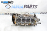 Engine head for Toyota Corolla E12 Sedan (03.2001 - 03.2008) 1.6 VVT-i (ZZE121), 110 hp
