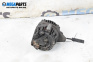 Alternator for Toyota Corolla E12 Sedan (03.2001 - 03.2008) 1.6 VVT-i (ZZE121), 110 hp