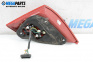 Tail light for Mercedes-Benz S-Class Sedan (W221) (09.2005 - 12.2013), sedan, position: left